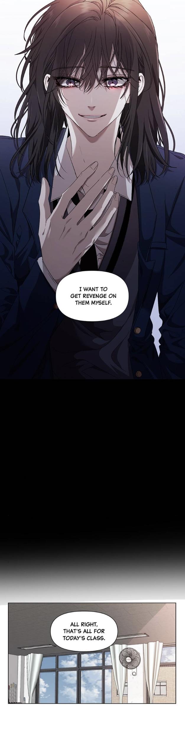 Dreaming Freedom Chapter 15 image 22